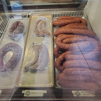 Krizman's Sausage - Meat Shops Near Me - Kansas City, Kansas Krizman's Sausage - Meat Shops Near Me - Kansas City, Kansas