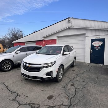 Mike’s Collision and Repair - Body Shops Near Me - Louisville, Kentucky Mike’s Collision and Repair - Body Shops Near Me - Louisville, Kentucky