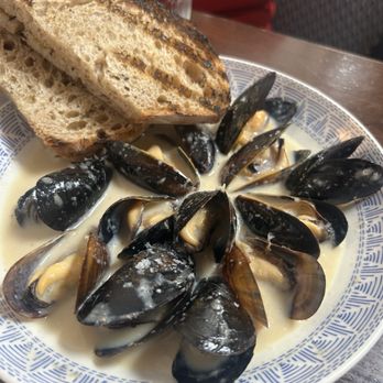 O Sea - Mussels - Seafood Near Me - Orange, California O Sea - Mussels - Seafood Near Me - Orange, California