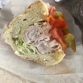 Boyar's Market - Turkey - Grocery Near Me - Ocean City, New Jersey