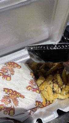 S&J’s Hot Chick by null