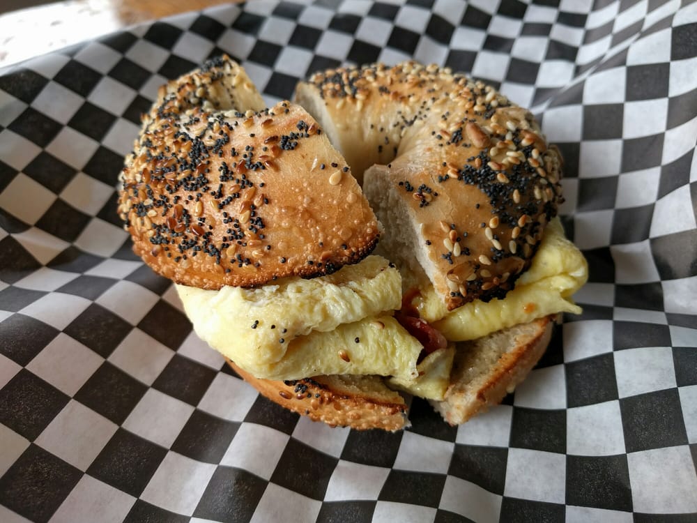 OLD BROOKLYN BAGELS & DELI CLOSED 27 Photos & 131 Reviews 6000