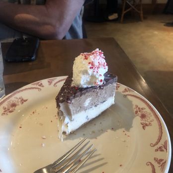 Pietro's - Gelato pie - Italian Near Me - Lodi, California