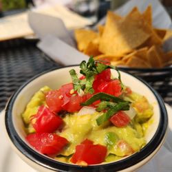 The Cranford Hotel Restaurant & Pub - Guac