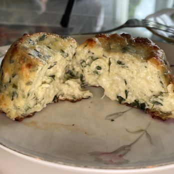 Tea by Two - Desserts Near Me - Bel Air, Maryland