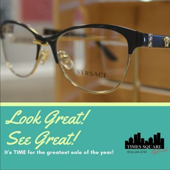 Times Square Optical - Eyewear & Opticians Near Me - Laredo, Texas Times Square Optical - Eyewear & Opticians Near Me - Laredo, Texas