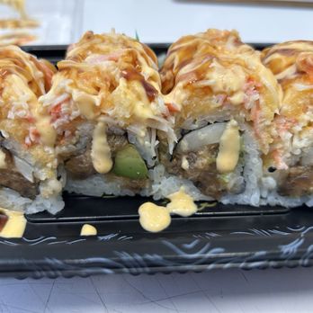 Chang Wang - 18. Sexy Girl Roll - Chinese Near Me - Toms River, New Jersey