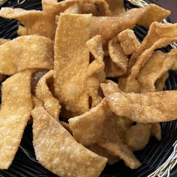 Tokyo Peking Cuisine - Crispy noodles - Chinese Near Me - Boynton Beach, Florida