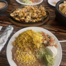 Fajitas for two (maybe 3) Fajitas for two (maybe 3)