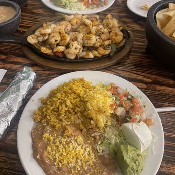 Garcia's Mexican Restaurant - Fajitas for two (maybe 3) - Mexican Near Me - Mesa, Arizona Garcia's Mexican Restaurant - Fajitas for two (maybe 3) - Mexican Near Me - Mesa, Arizona