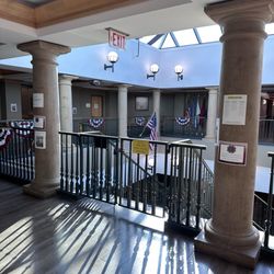 Oklahoma Veteran Center