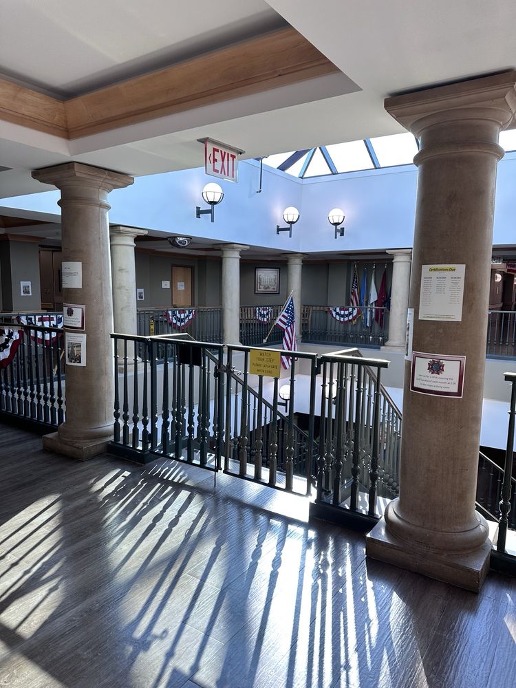 Oklahoma Veteran Center - veterans service organization in Norman, OK