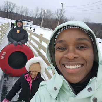 Mountain Creek Resort - Family tubing! - Ski Resorts Near Me - Vernon, New Jersey