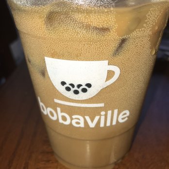 Bobaville - vietnamese iced coffee - Coffee & Tea Near Me - Daly City, California Bobaville - vietnamese iced coffee - Coffee & Tea Near Me - Daly City, California