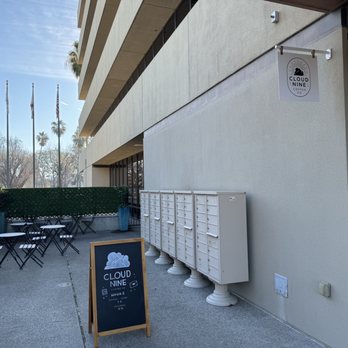 Covenant Coffee - Entrance and patio - Coffee & Tea Near Me - Bakersfield, California Covenant Coffee - Entrance and patio - Coffee & Tea Near Me - Bakersfield, California