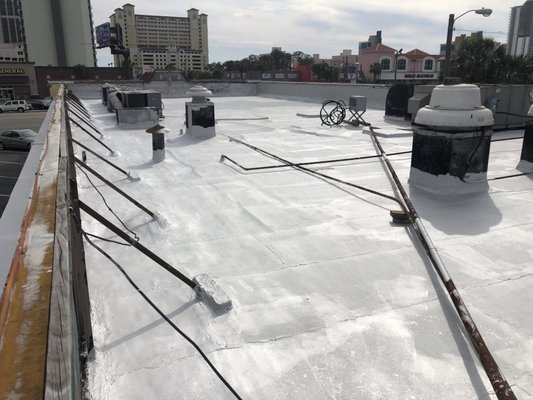 Bono Construction Logo