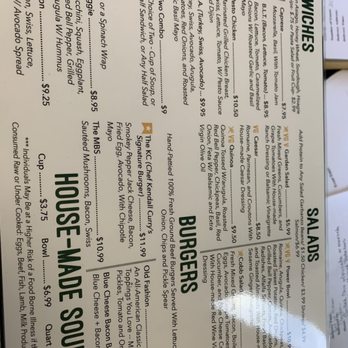Chef Curry To Go - Menu 2 - Personal Chefs Near Me - Oklahoma City, Oklahoma