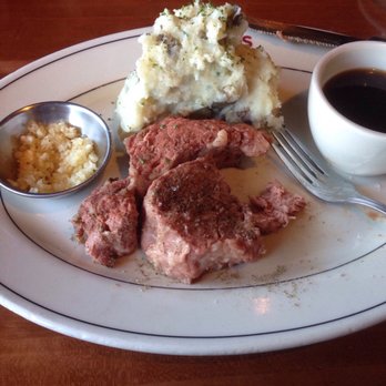 J. Alexander's - Prime rib! - Steakhouses Near Me - Tampa, Florida