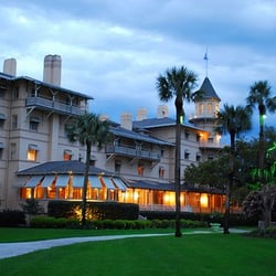 Jekyll Island Club Resort