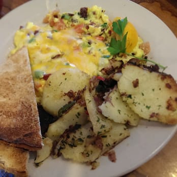 Honey's Bistro - Breakfast & Brunch Near Me - Encinitas, California