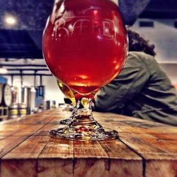 Baere Brewing Company - 2x IPA. - Breweries Near Me - Denver, Colorado