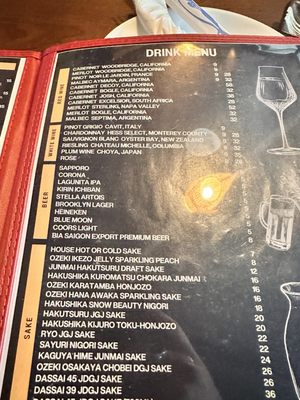 Menu photo 8 Phoshime New York, NY Menu photo 8 Phoshime New York, NY