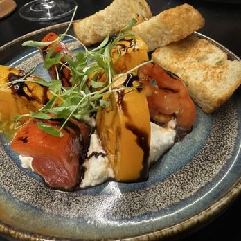 Bar Kada - Bruschetta - Lounges Near Me - Winter Park, Florida