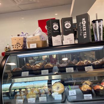 Kokee Tea - South Riding - Desserts Near Me - South Riding, Virginia Kokee Tea - South Riding - Desserts Near Me - South Riding, Virginia