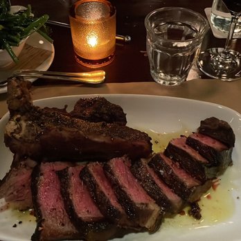 Chi Spacca - New York Fiorentina served Tuscan style. - Italian Near Me - Los Angeles, California Chi Spacca - New York Fiorentina served Tuscan style. - Italian Near Me - Los Angeles, California