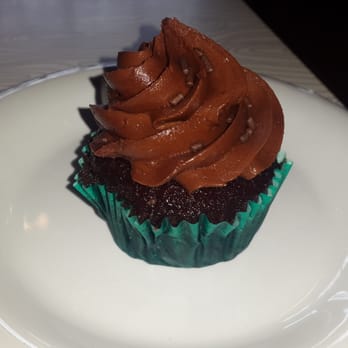 Cali - Brandon - Chocolate cupcake. Delish - New American Near Me - Riverview, Florida Cali - Brandon - Chocolate cupcake. Delish - New American Near Me - Riverview, Florida