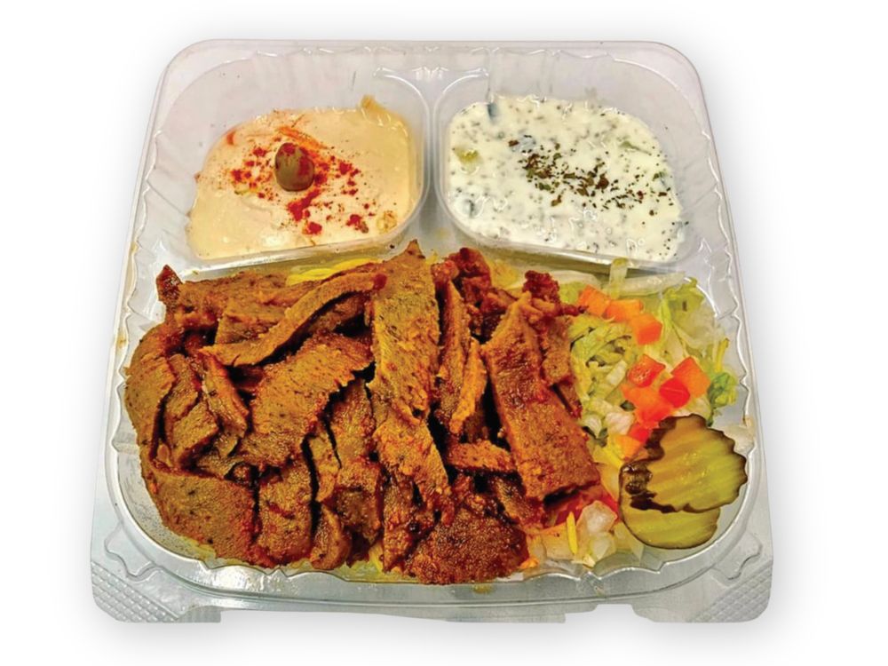 Shawarma Center