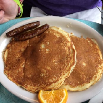 Donckers - Banana Nut Pancakes - Candy Stores Near Me - Marquette, Michigan