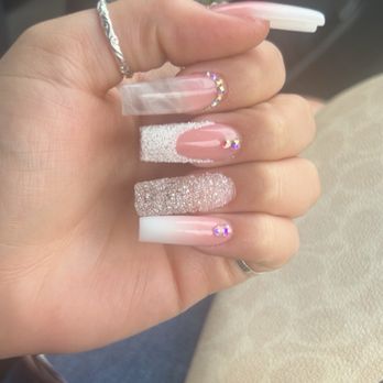T Spa Nails - T spa nails - Nail Salons Near Me - Olympia, Washington