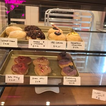 Chubby Baker - Donuts Near Me - Salt Lake City, Utah Chubby Baker - Donuts Near Me - Salt Lake City, Utah