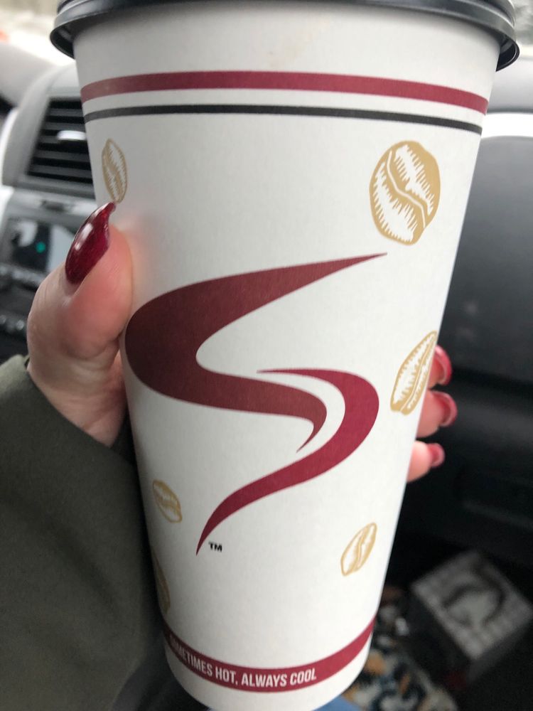 Aroma Joe's Logo
