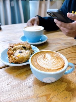 Andytown Coffee Roasters by null