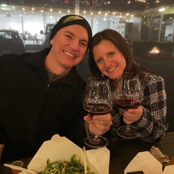 Syndicate Wine Bar - Syndicate wine bar - Wine Bars Near Me - Beaverton, Oregon