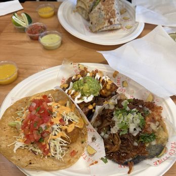 Taco Time Cantina - SURF & TURF TACO, QUESABIRRIA TACO, BAJA FISH TACO - Mexican Near Me - San Diego, California Taco Time Cantina - SURF & TURF TACO, QUESABIRRIA TACO, BAJA FISH TACO - Mexican Near Me - San Diego, California
