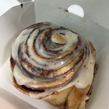 Cinnabon - Bakeries Near Me - Northridge, California