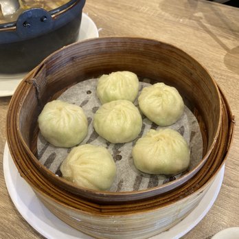 Full House Dumpling - Chinese Near Me - Fremont, California