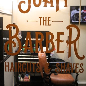 Juan the Barber - Barbers Near Me - San Antonio, Texas Juan the Barber - Barbers Near Me - San Antonio, Texas