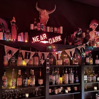 Near Dark - Cocktail Bars Near Me - San Antonio, Texas Near Dark - Cocktail Bars Near Me - San Antonio, Texas