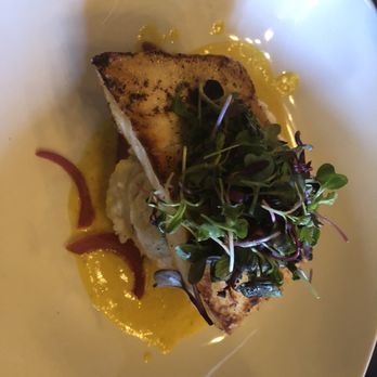 Eureka! - Sea Bass - American Near Me - Las Vegas, Nevada Eureka! - Sea Bass - American Near Me - Las Vegas, Nevada