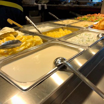 Shawarma King Buffet - Buffets Near Me - Kalamazoo, Michigan