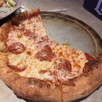 Bubba's 33 - Unbelievable pizza - Pizza Near Me - The Colony, Texas