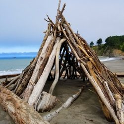 Navarro Beach Campground