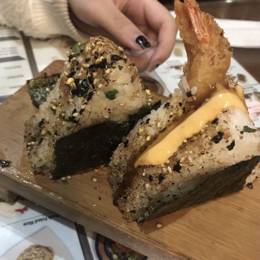 Katsu Ramen - Tempura Shrimp - Ramen Near Me - Aurora, Colorado Katsu Ramen - Tempura Shrimp - Ramen Near Me - Aurora, Colorado