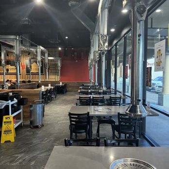 Ember Korean BBQ - Korean Near Me - Elk Grove, California Ember Korean BBQ - Korean Near Me - Elk Grove, California