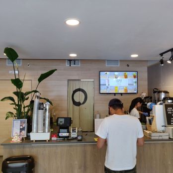 Mr. Chu Tea & Coffee - Cashier - Bubble Tea Near Me - White Rock, British Columbia Mr. Chu Tea & Coffee - Cashier - Bubble Tea Near Me - White Rock, British Columbia
