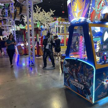 Xtreme Action Park - Go Karts Near Me - Fort Lauderdale, Florida Xtreme Action Park - Go Karts Near Me - Fort Lauderdale, Florida